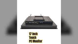 17인치 터치 올인원 PC 모니터