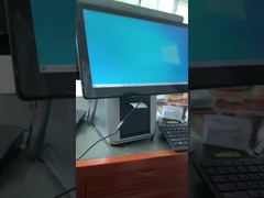 POS 기계