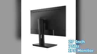 27인치 75Hz 게이밍 모니터 FHD IPS