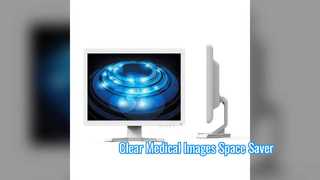 15인치 의료용 모니터 벽걸이형 IPS HD