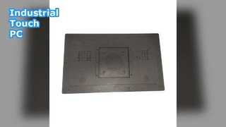 21.5인치 산업용 터치 모니터 PC 올인원