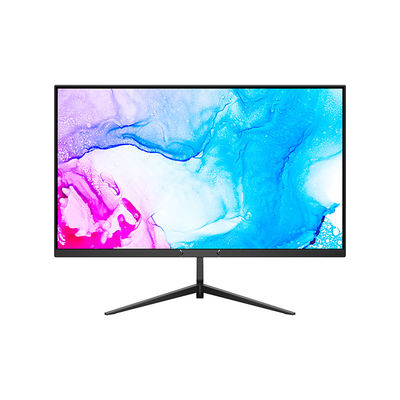 컴퓨터 모니터 24 인치 LCD 모니터 Ips 패널 Hdmi Vga 입력