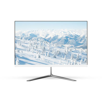 공장 판매 21.5 인치 LCD 모니터 백색 벽에 장착 된 데스크톱 컴퓨터 의료 LCD 모니터