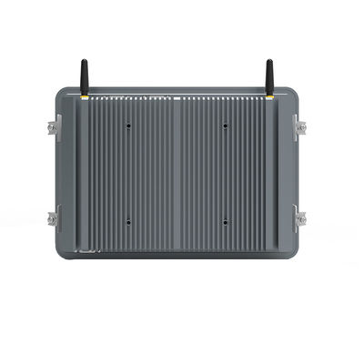 10.1 인치 60Hz 산업 터치 스크린 모니터 제조 60Hz 용량 저항 산업 터치 스크린 모니터