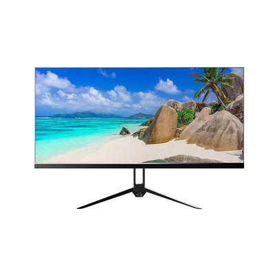 와이드스크린 29인치 게임 모니터 21:9 2K 75Hz 컴퓨터 PC 모니터