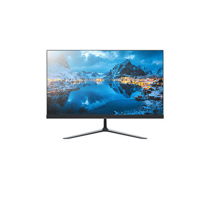HD 인텔 아이오 데스크톱 PC LED 오피스 18.5 인치 올 인 원 컴퓨터 PC