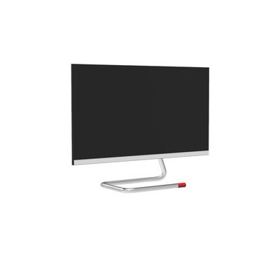 공장 핫 23.8 인치 올 인 원 PC I3 I5 I7 데스크톱 게임 컴퓨터 8G 램 512G SSD Aio PC 비즈니스