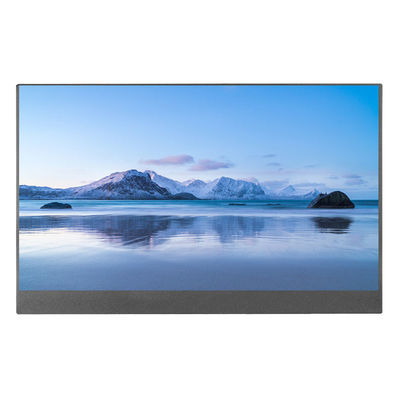 18.5인치 휴대용 모니터 60Hz 컴퓨터 디스플레이 HDR IPS 게임 화면