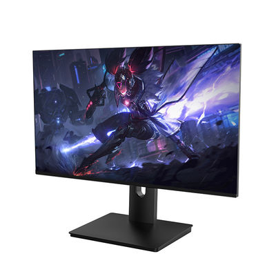 OEM 게임용 LED 모니터 27인치 컴퓨터 PC 모니터 와이드스크린 16:9 2K 144hz