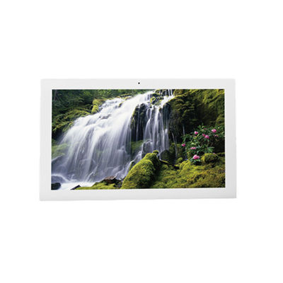 RK3288 큰 터치 스크린 태블릿 벽에 장착 23.6 24 인치 안드로이드 태블릿