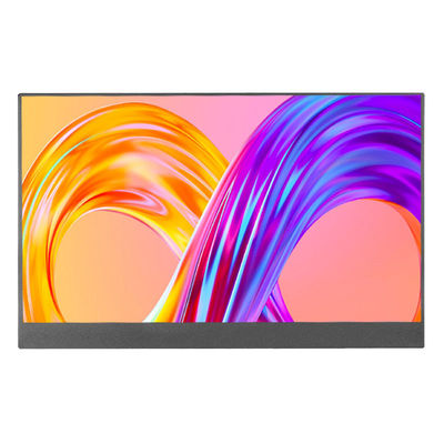 2024 NEW OEM 16인치 게임 터치 스크린 2K 144HZ IPS 노트북 PC LCD 초고형 휴대용 모니터
