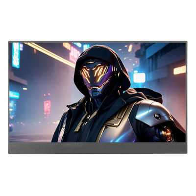 공장 18.5 인치 휴대용 모니터 60Hz 2590X1600P HDR IPS 게임 화면 노트북 PS4/5