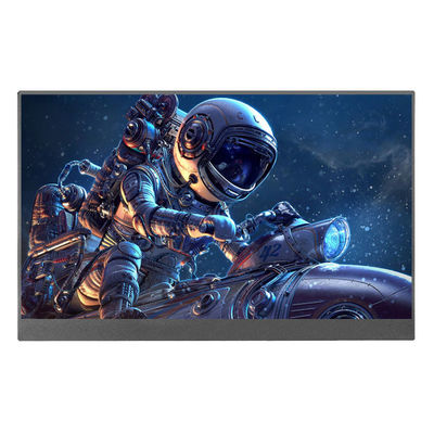 LCD LED 2560x1600P 144Hz 18.5 인치 휴대용 모니터 IPS 패널 화면 USB 디스플레이 PS5용