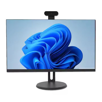 OEM 올 인 원 데스크톱 23.8' FHD 터치 스크린 디스플레이, 인텔 코어 I3/I5/I7, 32GB RAM, 1TB SSD, 윈도우 10, 24H 온라인 서비스